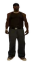 David