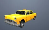 Cabbie
