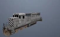 Freight (Train)