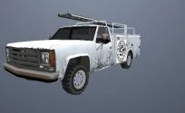 Utility Van