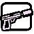 Silenced Pistol