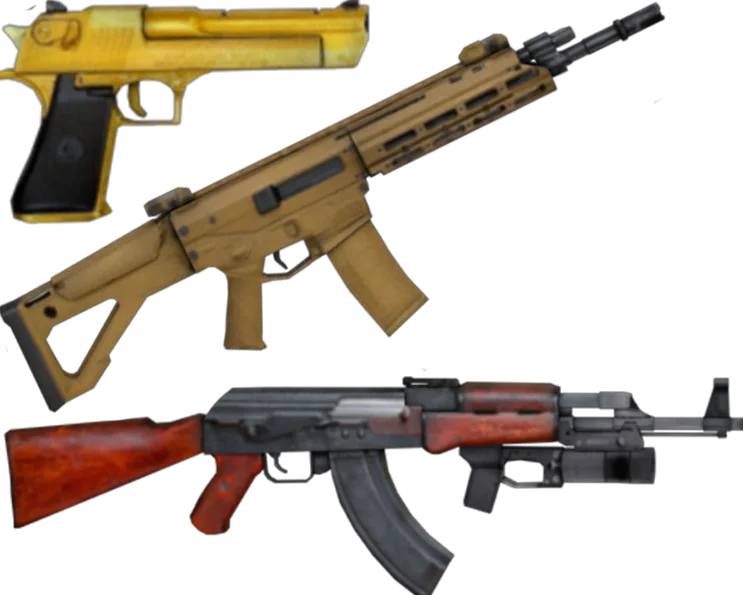 Arme Category Image