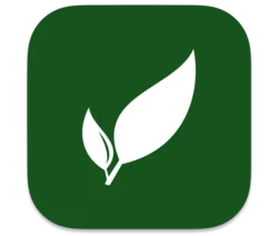 Vegetatie icon