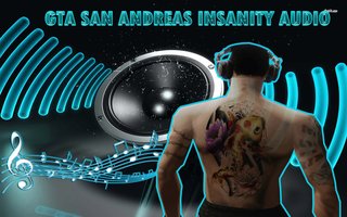 Mod de sunete pe GTA San Andreas / SAMP